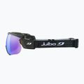 Ochelari de schi  Julbo Sniper Evo L Reactiv High Contrast black/ black/ flash blue 4
