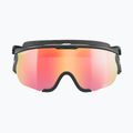 Ochelari de schi  Julbo Sniper Evo M Reactiv High Contrast black/ black flash red 2