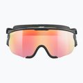 Ochelari de schi  Julbo Sniper Evo M Reactiv High Contrast black/ black flash red 3