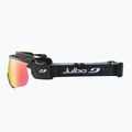 Ochelari de schi  Julbo Sniper Evo M Reactiv High Contrast black/ black flash red 4