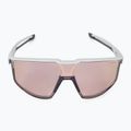 Julbo Fury Reactiv 1-3 Ochelari de ciclism cu contrast ridicat alb mat/gri translucid 3