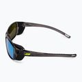 Julbo Camino M Polar 4 Hd negru/galben fluo/capsule ocean master ochelari de ciclism Julbo Camino M Polar 4 Hd negru/galben fluo/capsule ocean master 5