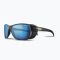 Julbo Camino M Polar 4 Hd negru/galben fluo/capsule ocean master ochelari de ciclism Julbo Camino M Polar 4 Hd negru/galben fluo/capsule ocean master 7