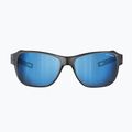 Julbo Camino M Polar 4 Hd negru/galben fluo/capsule ocean master ochelari de ciclism Julbo Camino M Polar 4 Hd negru/galben fluo/capsule ocean master 8