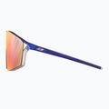 Ochelari de soare Julbo Edge Reactiv 1-3 Light Amplifier metalic blue/white/multilayer gold pink 8