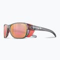 Ochelari de soare Julbo Camino M Spectron shiny translucent gray