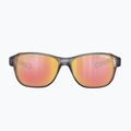 Ochelari de soare Julbo Camino M Spectron shiny translucent gray 2