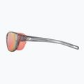 Ochelari de soare Julbo Camino M Spectron shiny translucent gray 3