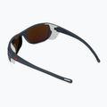 Ochelari de soare Julbo Camino M Spectron S3 matt blue 3