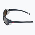 Ochelari de soare Julbo Camino M Spectron S3 matt blue 5