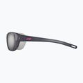 Ochelari de soare Julbo Camino M Spectron matt dark plum 3
