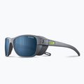 Ochelari de soare Julbo Camino M Polarized S3 HD dark grey