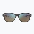 Ochelari de soare Julbo Camino M Reactiv matte translucent black/gray 3