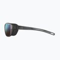 Ochelari de soare Julbo Camino M Reactiv matte translucent black/gray 4