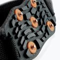 Suprapuneri pentru încălțăminte Sidas Walk 1/2 Traction negre CTRWALKHALF16 3