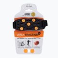 Suprapuneri pentru încălțăminte Sidas Walk 1/2 Traction negre CTRWALKHALF16 4