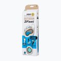 Branțuri pentru încălțăminte SIDAS 3Feet Outdoor Low 5