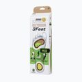 Branțuri pentru încălțăminte SIDAS 3Feet Outdoor Mid 9
