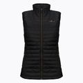 Vesta încălzită pentru femei Therm-ic Power Vest Heat negru 955754