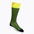 Șosete de schi SIDAS Ski ULTRAFIT ULV verde 952391