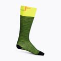 Șosete de schi SIDAS Ski ULTRAFIT ULV verde 952391 2