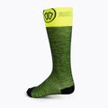 Șosete de schi SIDAS Ski ULTRAFIT ULV verde 952391 3