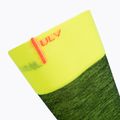 Șosete de schi SIDAS Ski ULTRAFIT ULV verde 952391 4