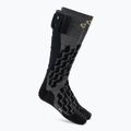 Șosete încălzite Therm-ic Powersocks Heat Fusion Uni grey/ black