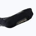 Șosete încălzite Therm-ic Powersocks Heat Fusion Uni grey/ black 3