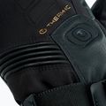 Mănuși încălzite pentru bărbați Therm-ic Ultra Heat Boost Mittens black 9