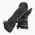 Mănuși încălzite pentru bărbați Therm-ic Ultra Heat Boost Mittens black