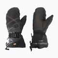 Mănuși încălzite pentru femei Therm-ic Ultra Heat Boost Mittens black