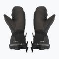 Mănuși încălzite pentru femei Therm-ic Ultra Heat Boost Mittens black 2