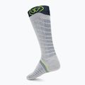 Șosete de schi SIDAS Ski Merino Performance white/blue 2
