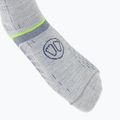 Șosete de schi SIDAS Ski Merino Performance white/blue 3