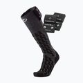 Șosete cu încălzire Therm-ic Powersocks Heat Fusion Uni + S-Pack 1200