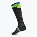 Șosete de schi SIDAS Ski Ultra Fit black/yellow 2