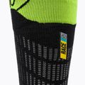 Șosete de schi SIDAS Ski Ultra Fit black/yellow 6