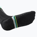 Șosete de schi SIDAS Ski Ultra Fit black/yellow 7