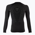 Bluză încălzită Therm-ic Baselayer S.E.T. black 2