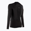Bluză încălzită Therm-ic Baselayer S.E.T. black 3