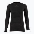 Bluză încălzită pentru femei Therm-ic Baselayer S.E.T. black