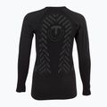 Bluză încălzită pentru femei Therm-ic Baselayer S.E.T. black 2