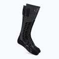 Șosete încălzite Therm-ic Comfort Socks S.E.T grey/ black