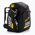 Rucsac de schi SIDAS Race Boots 90 l black 4