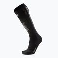 Șosete Therm-ic Powersocks Heat Fusion One black