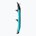 Caiac gonflabil pentru 2-persoană  AQUADESIGN Koloa 360 cm blue/black 5