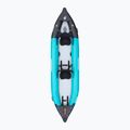 Caiac gonflabil pentru 2-persoană  AQUADESIGN Koloa 360 cm blue/black 6