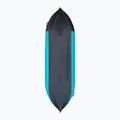 Caiac gonflabil pentru 2-persoană  AQUADESIGN Koloa 360 cm blue/black 7