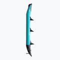 Caiac gonflabil pentru 3-persoană  AQUADESIGN Koloa 400 cm blue/black 3